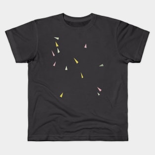 Paper Planes Kids T-Shirt